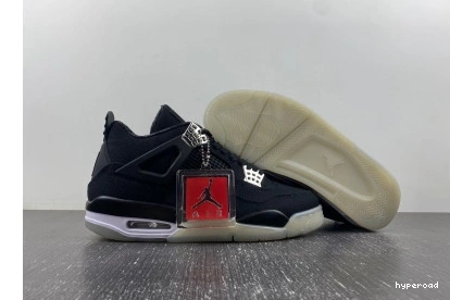 Hyperoad Jordan Retro Carhartt 4 Eminem 0819